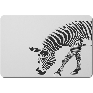 Zebra Placemat