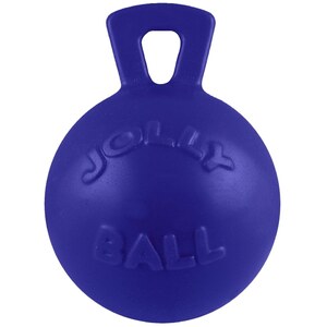 Tug-n-Toss Dog Toy