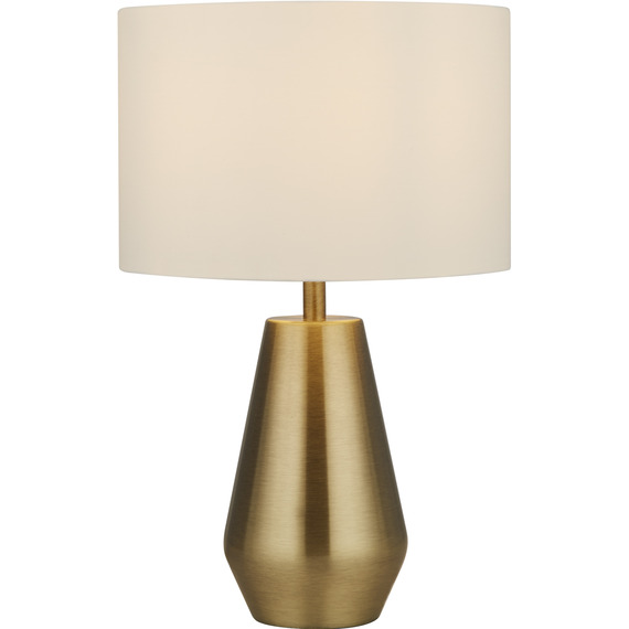 Pair Touch Table Lamps