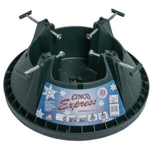 Cinco Express 10 - Christmas Tree Stand