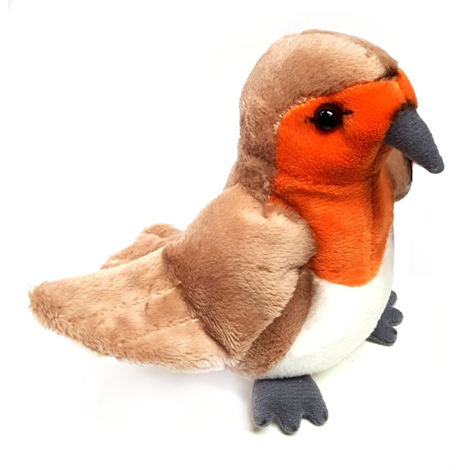 Robin Rocking Water Toy Robin Soft Toy