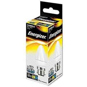 Energizer LED 470LM Energy Saving Bulb
