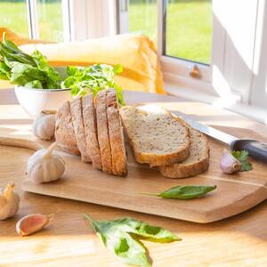 Wooden Chopping Board - 30 x 50cm