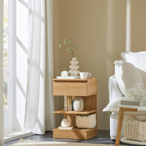 Neutral SoBuy Side Table  shot 3416616