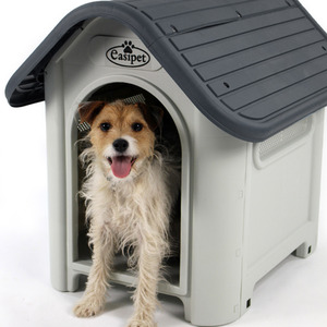 Dog Kennel House