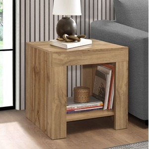 Oak Compton Lamp Table shot 3945312