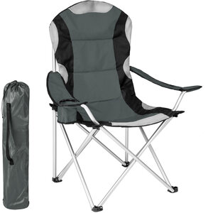 Camping chair - padded