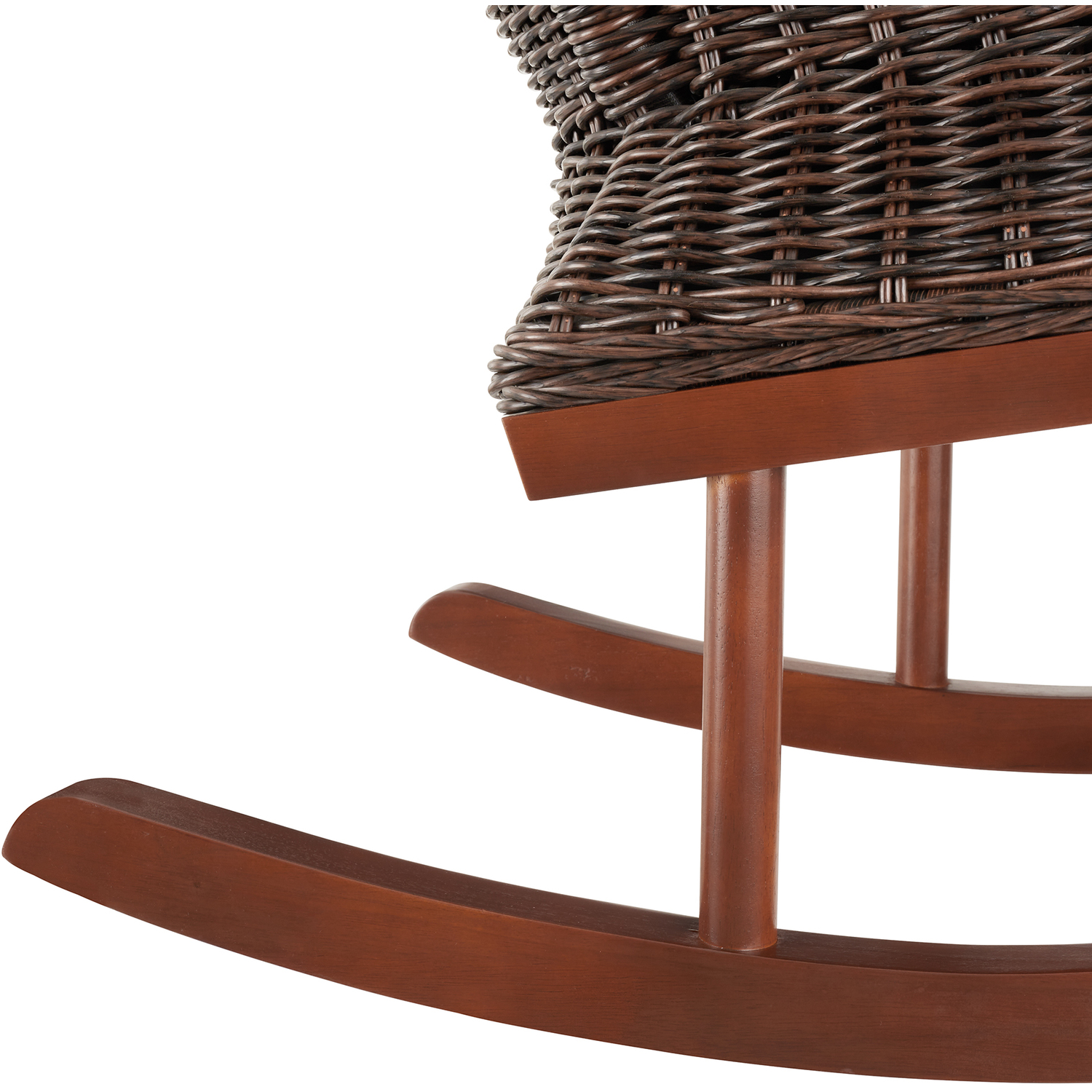 Garden Chair Rovigo - Brown