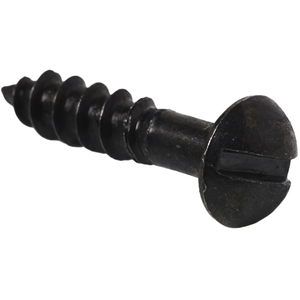 Round Head Wire Nails - 40mm