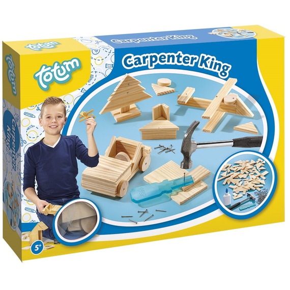 Totum Carpenter King
