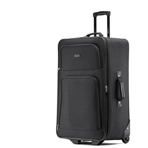 Soft Side Value Suitcase