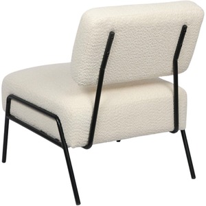 Home Source Montana Boucle Chair