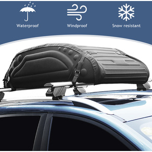 400L Waterproof Car Roof Bag