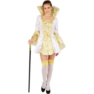 Empress Costume