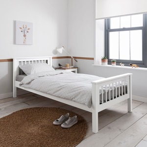 Hampshire Single Bed Frame