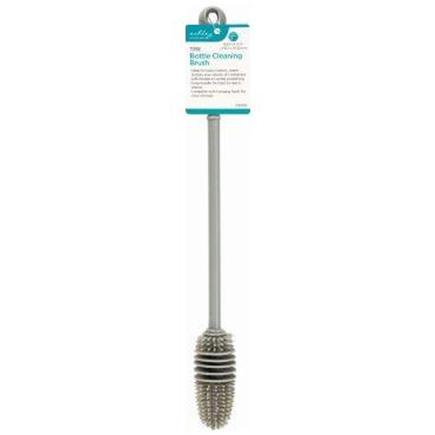 Image of Bottle Brush - 33cm - Grey&hellip;