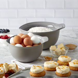 KitchenAid 3 Bowls Meal Prep