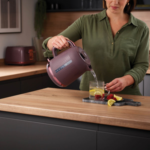 Kenwood 1.7L Dusk Kettle