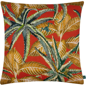 Ebon Wilds Jahi Cushion