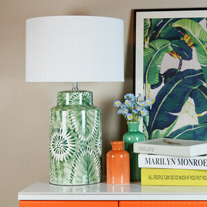 Shaylee Table Lamp