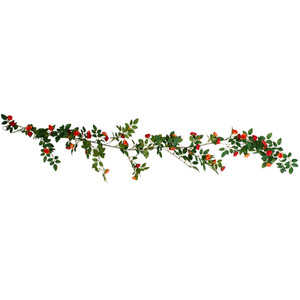 Victoria Rose Garland 188cm