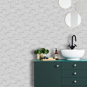 Contour Tile Wallpaper