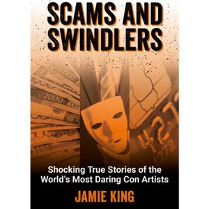 Scams and Swindlers