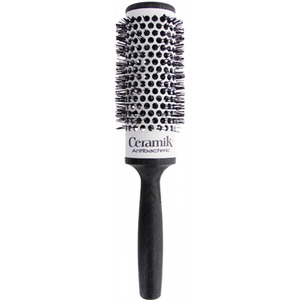 Ceramik Antibacteric Round Brush