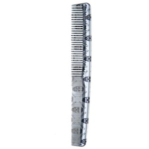 Skulleto Cutting Comb 201-4
