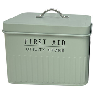 First Aid Box