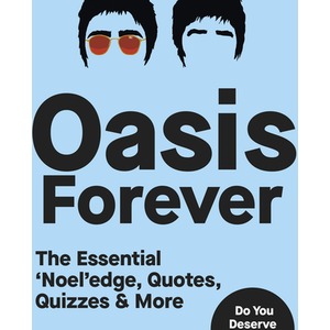 Oasis Forever