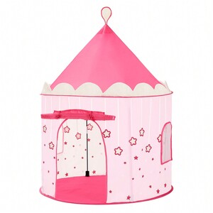 SONGMICS Play Tent for Kids, Portable, Pop Up Tent