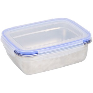 MY Stainless Steel Microwavable Food Container