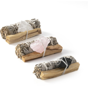 Smudge Pack