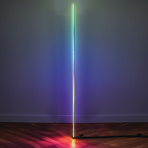 Contemporary LED Floor Lamp