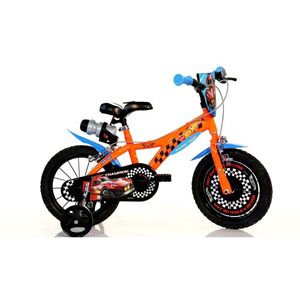 Hot Wheels Bike