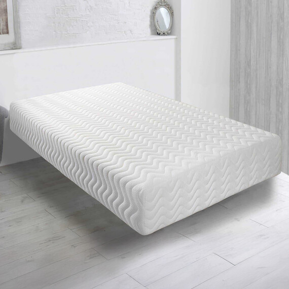 Aspire Cool Blue Relief Mattress