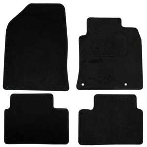 Actiasmat Kia Ceed 2018 Tailored Carpet Car Mat Set