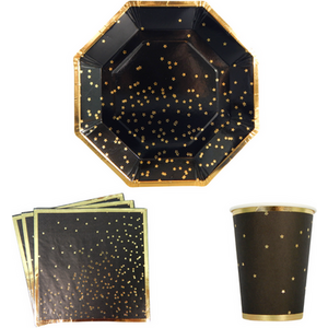 Stardust Party Pack
