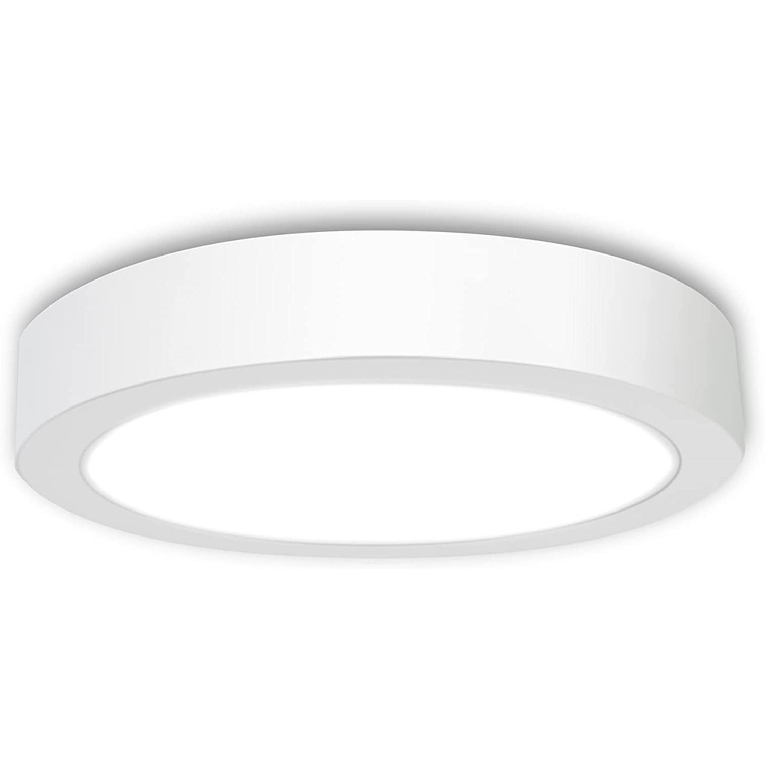 Image of Contemporary Round Ceiling Light for Living&hellip;