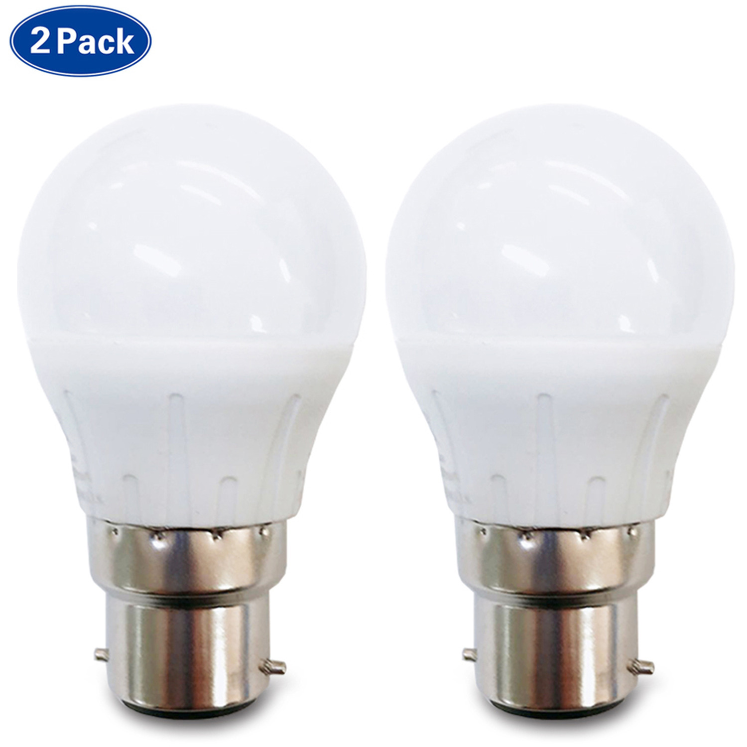 Image of Energy Saving 5W LED Ball Bulb&hellip;
