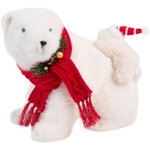 Mummy and Baby Bear