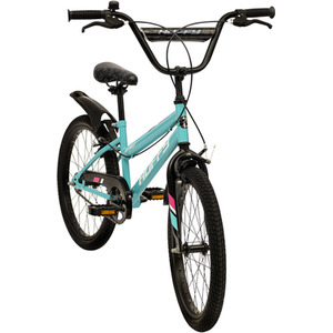 HUFFY So Sweet 23315W 20-inch Pool Blue Children's Bike
