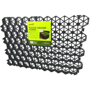 Ground Guard Reinforcement Tile