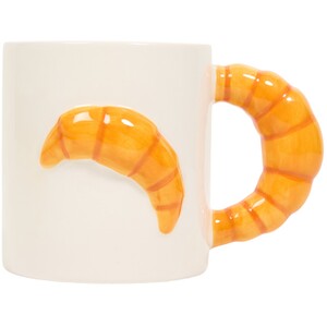 Croissant Mug