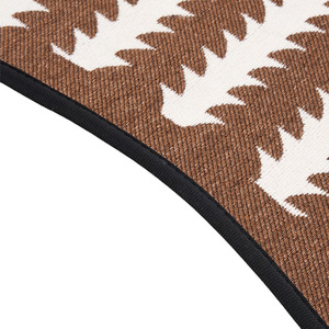 Brown / 160cm x 90cm 1Pc Chenille Anti-slip Sofa Cover Couch Furniture Protector shot 11601354