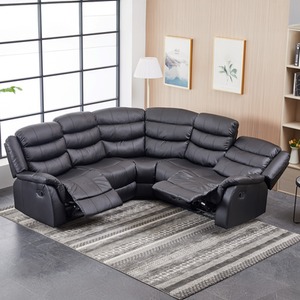 Astoria Reclining Corner Sofa