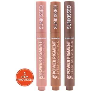 Sunkissed Power Pigment Eyeshadow Stick