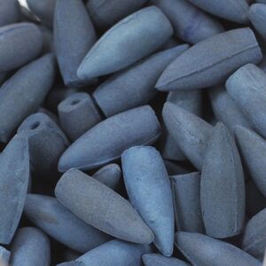 Back Flow Incense Cones Tibetan Musk (approx 225 pcs)