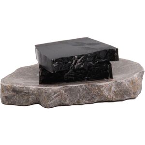 Harmony Noir Soap Loaf Fig  Vanilla Bliss